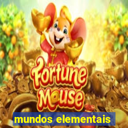 mundos elementais